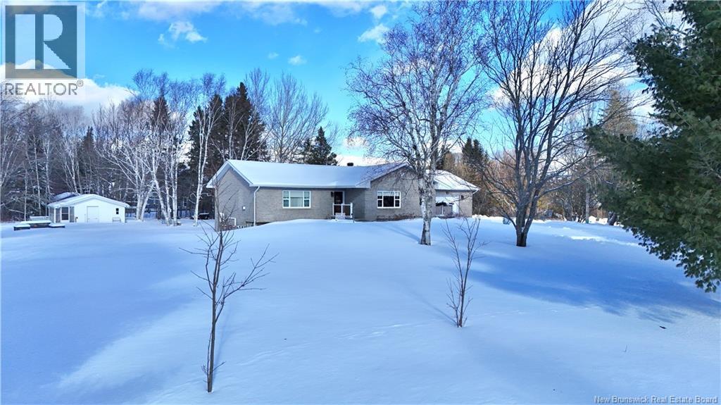 3038 North Tetagouche Road, North Tetagouche, New Brunswick  E2A 4Z1 - Photo 44 - NB132673