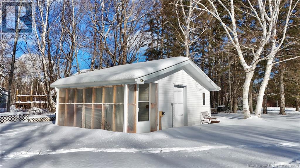3038 North Tetagouche Road, North Tetagouche, New Brunswick  E2A 4Z1 - Photo 45 - NB132673