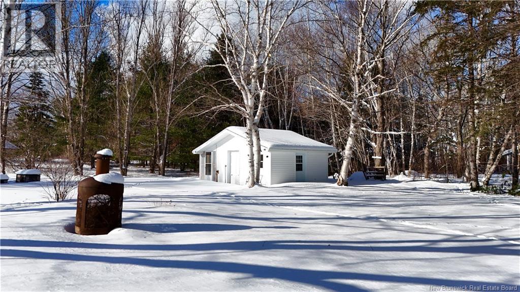 3038 North Tetagouche Road, North Tetagouche, New Brunswick  E2A 4Z1 - Photo 8 - NB132673