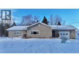 3038 North Tetagouche Road, north tetagouche, New Brunswick