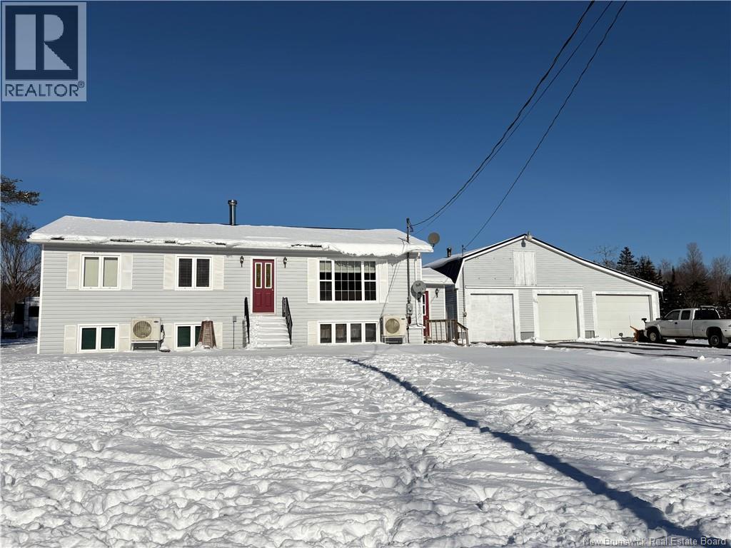 1113 Mascarene Road, Caithness, New Brunswick  E5C 2T6 - Photo 3 - NB132447