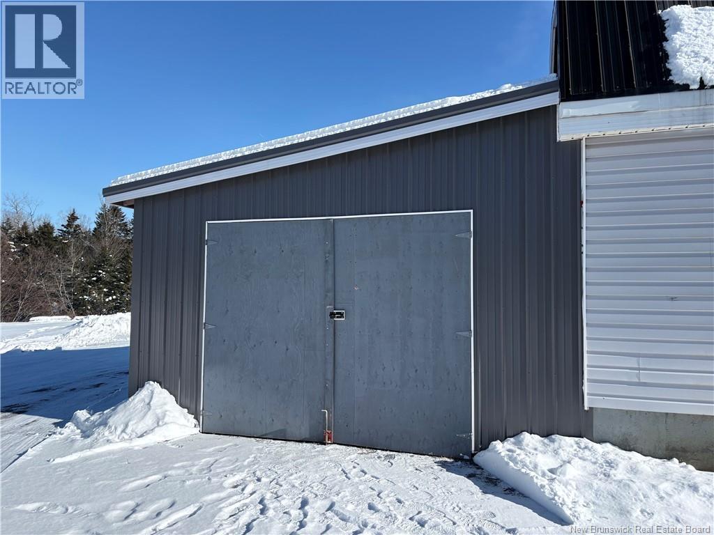 1113 Mascarene Road, Caithness, New Brunswick  E5C 2T6 - Photo 40 - NB132447