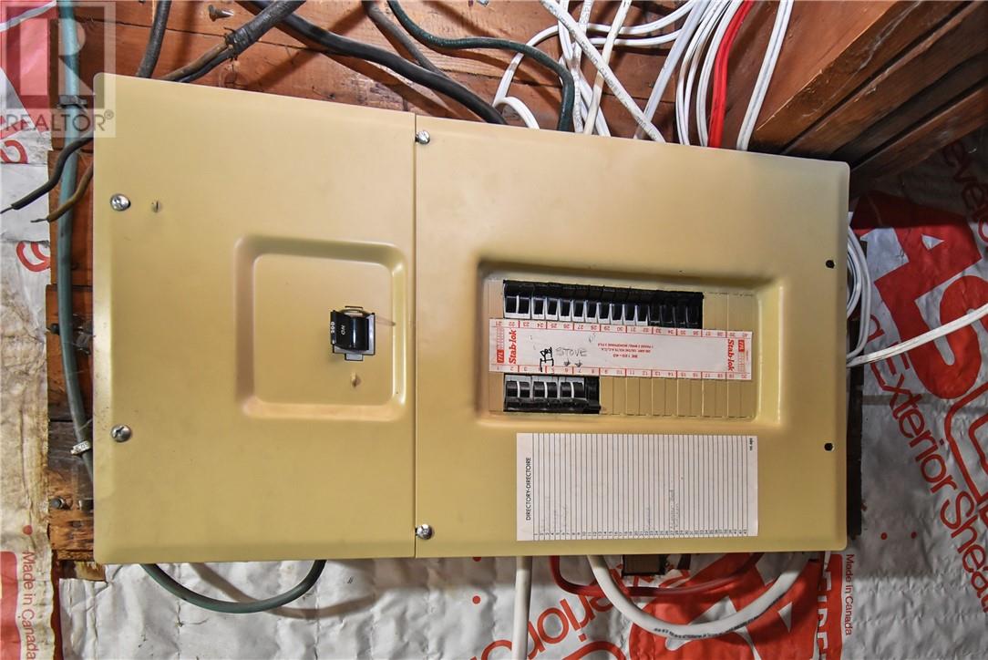 12 Riverview Avenue, Levack, Ontario  P0M 2C0 - Photo 24 - 2126184