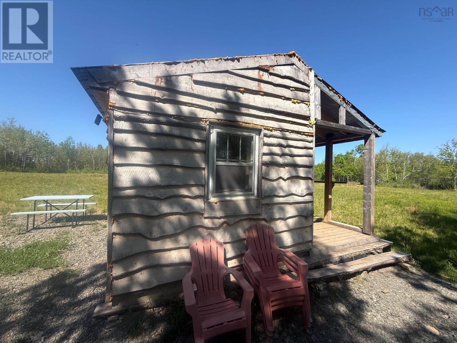 Lot 1 Henderson Road, Tatamagouche, Nova Scotia  B0K 1V0 - Photo 8 - 202529054