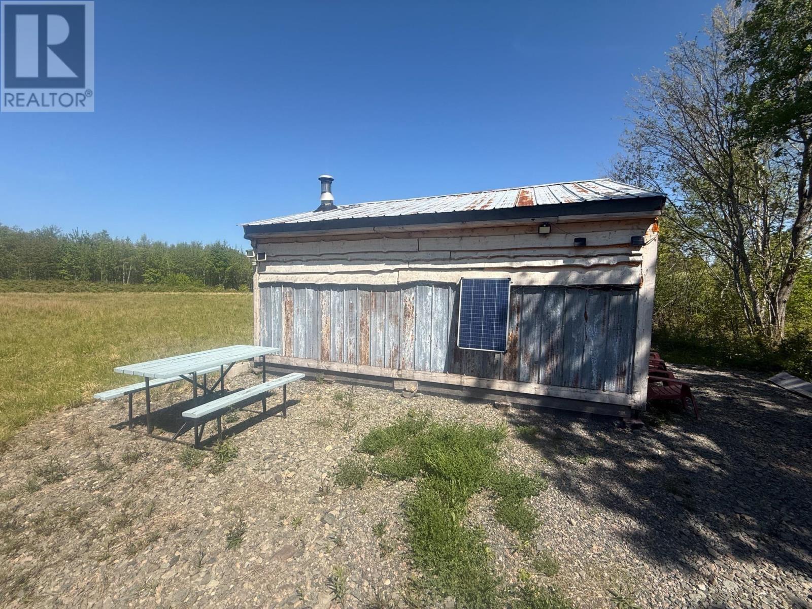 Lot 1 Henderson Road, Tatamagouche, Nova Scotia  B0K 1V0 - Photo 9 - 202529054