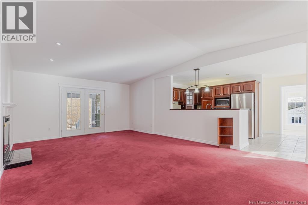 66 Granada Avenue, Fredericton, New Brunswick  E3A 5T5 - Photo 4 - NB131789