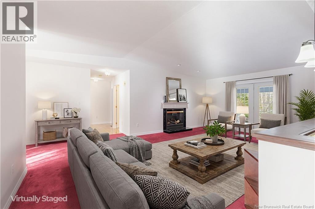 66 Granada Avenue, Fredericton, New Brunswick  E3A 5T5 - Photo 8 - NB131789