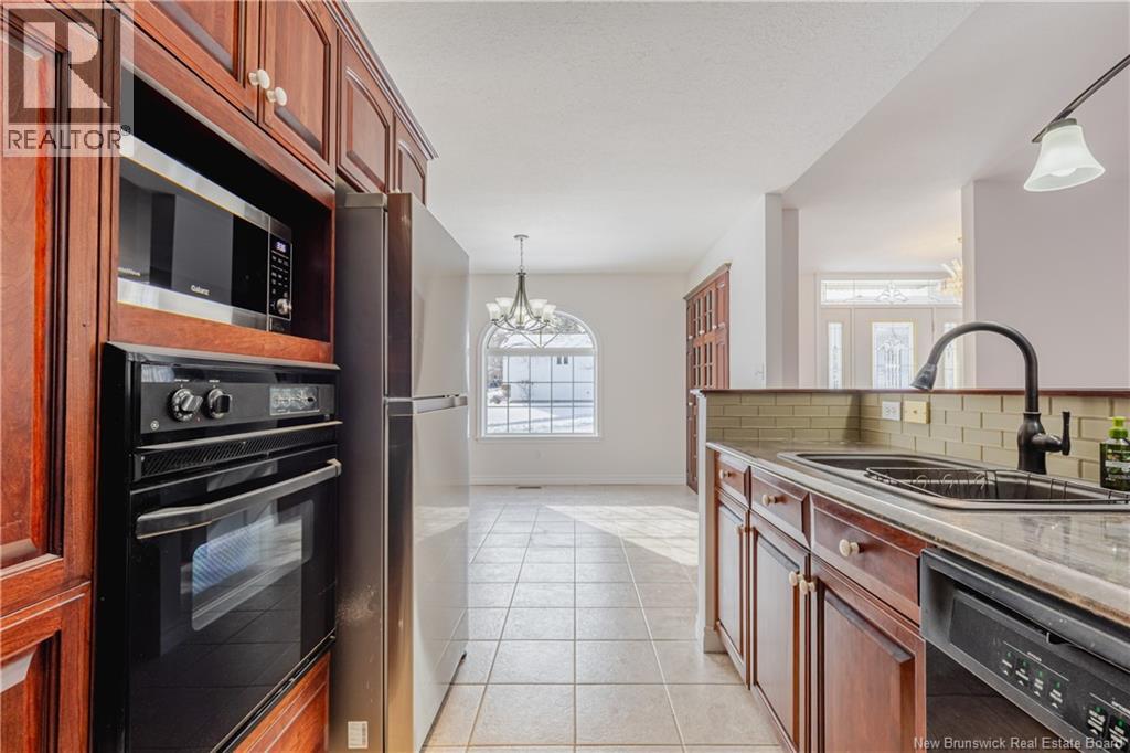 66 Granada Avenue, Fredericton, New Brunswick  E3A 5T5 - Photo 13 - NB131789