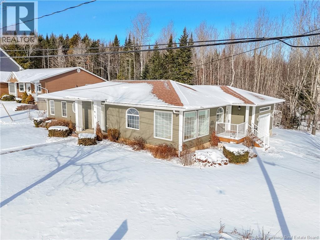 66 Granada Avenue, Fredericton, New Brunswick  E3A 5T5 - Photo 45 - NB131789