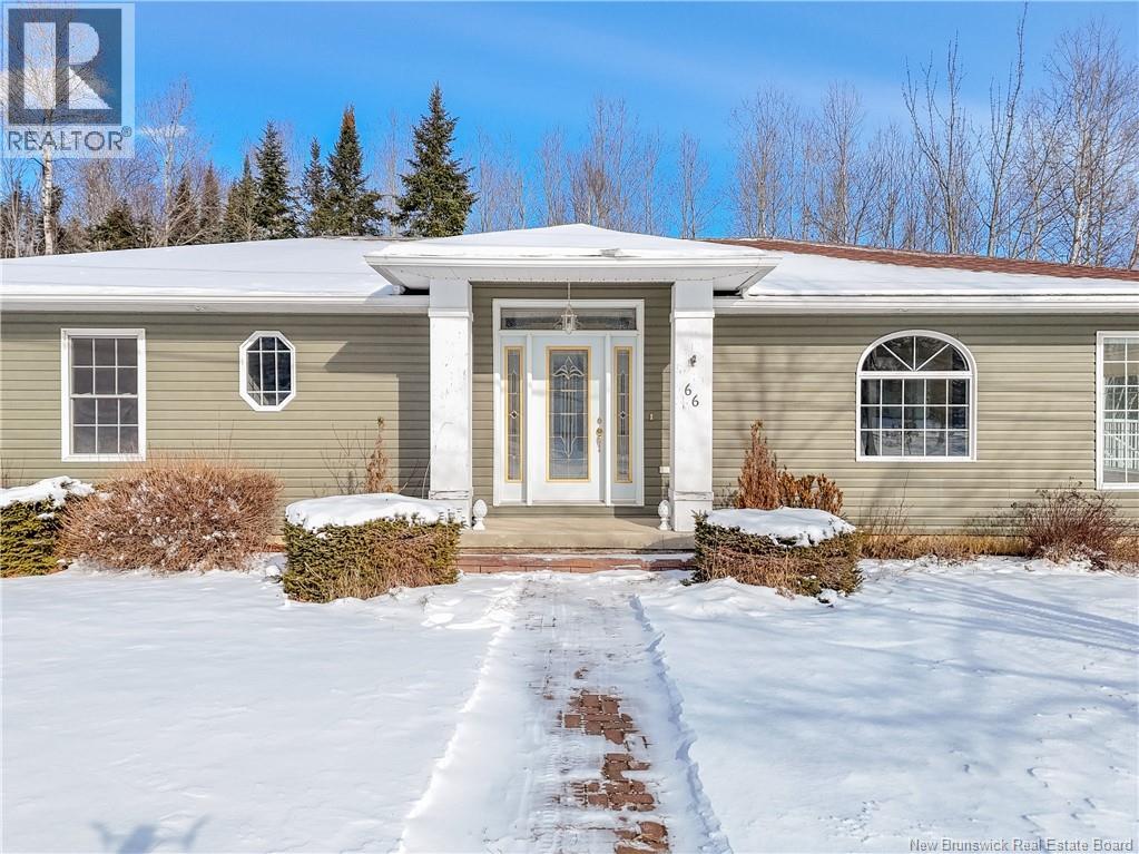 66 Granada Avenue, Fredericton, New Brunswick  E3A 5T5 - Photo 43 - NB131789