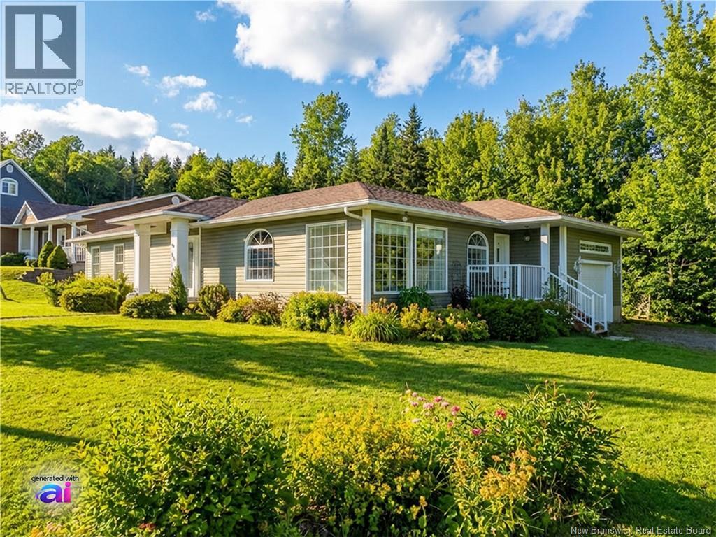 66 Granada Avenue, Fredericton, New Brunswick  E3A 5T5 - Photo 50 - NB131789