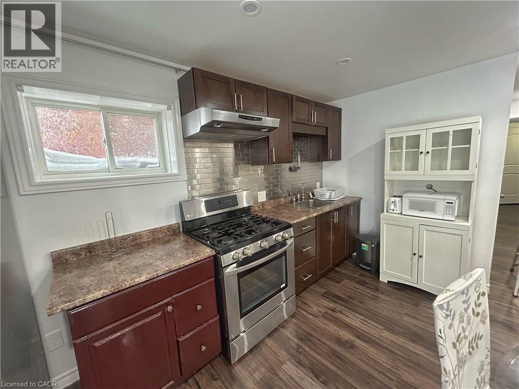 921 Audrey Place Unit# Lower, Kitchener, Ontario  N2E 0B9 - Photo 5 - 40793659