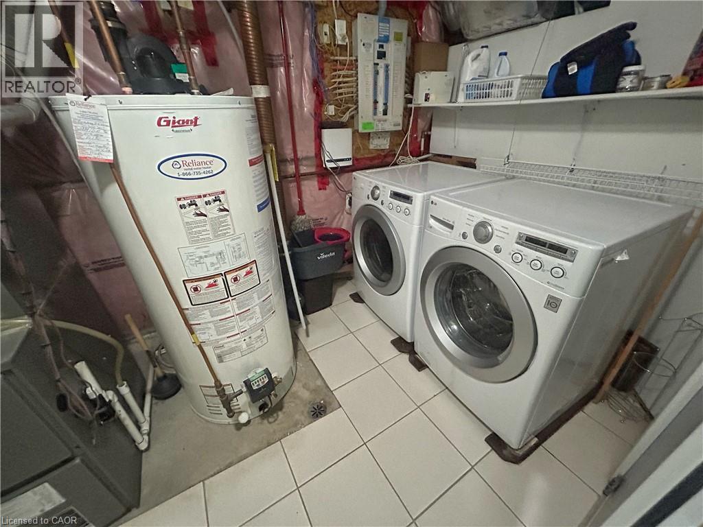 921 Audrey Place Unit# Lower, Kitchener, Ontario  N2E 0B9 - Photo 14 - 40793659