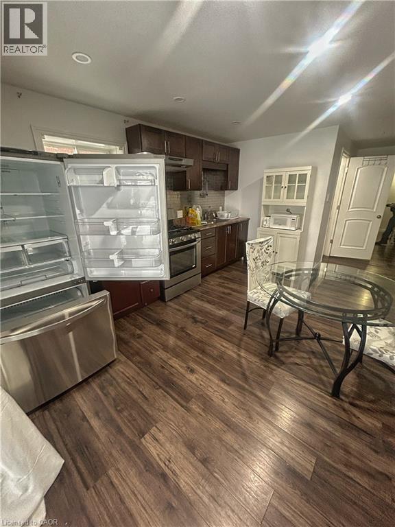 921 Audrey Place Unit# Lower, Kitchener, Ontario  N2E 0B9 - Photo 4 - 40793659