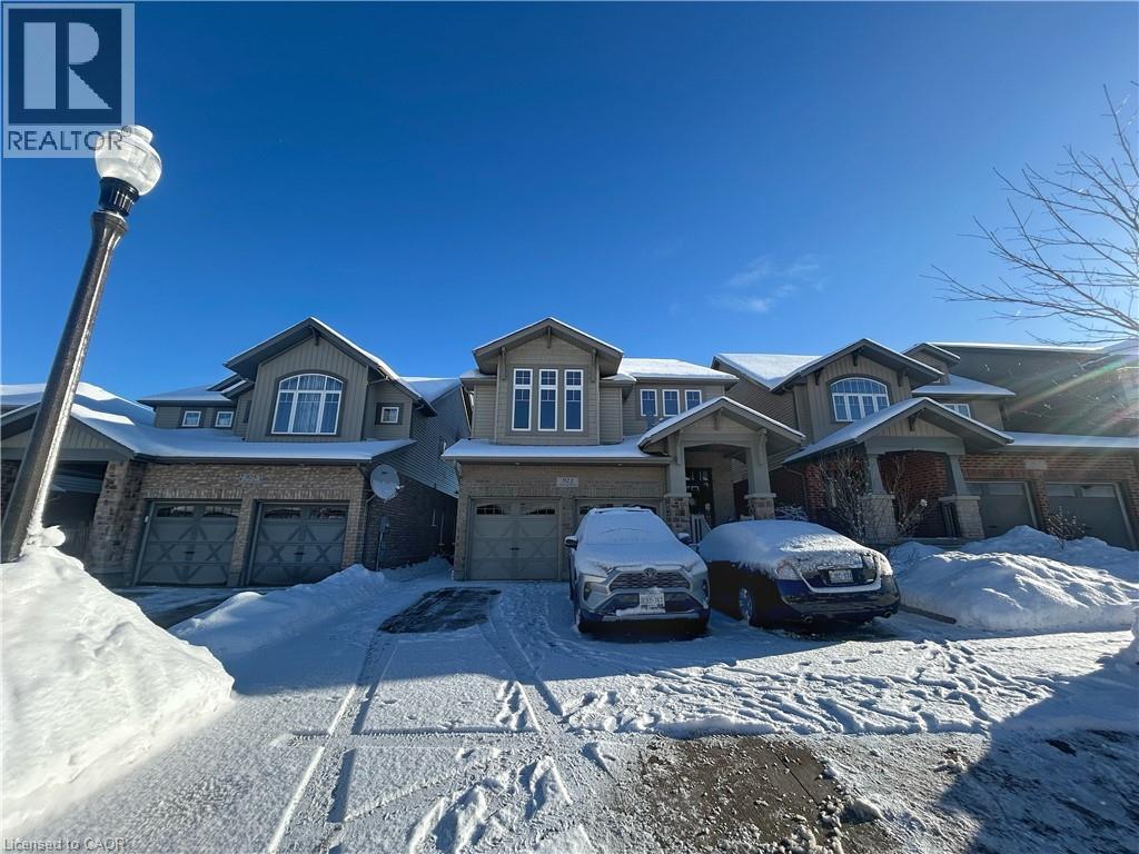 921 Audrey Place Unit# Lower, Kitchener, Ontario  N2E 0B9 - Photo 1 - 40793659