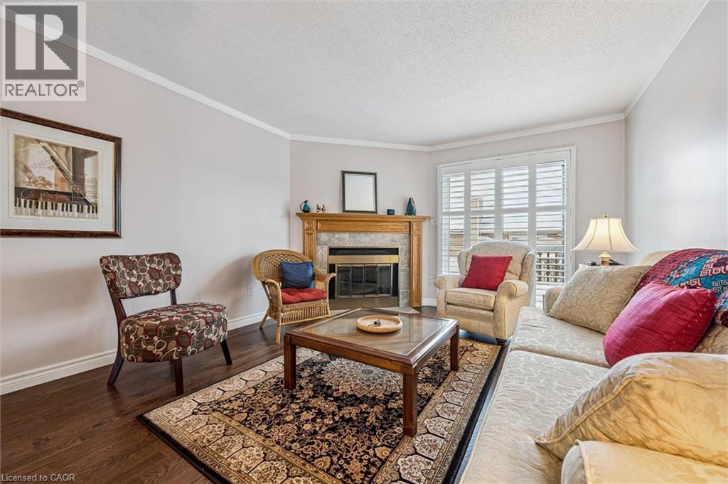 205 Highland Crescent Unit# 32, Kitchener, Ontario  N2M 5L7 - Photo 6 - 40799920