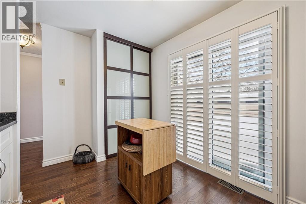 205 Highland Crescent Unit# 32, Kitchener, Ontario  N2M 5L7 - Photo 10 - 40799920