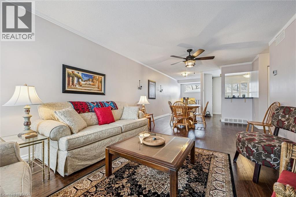 205 Highland Crescent Unit# 32, Kitchener, Ontario  N2M 5L7 - Photo 8 - 40799920