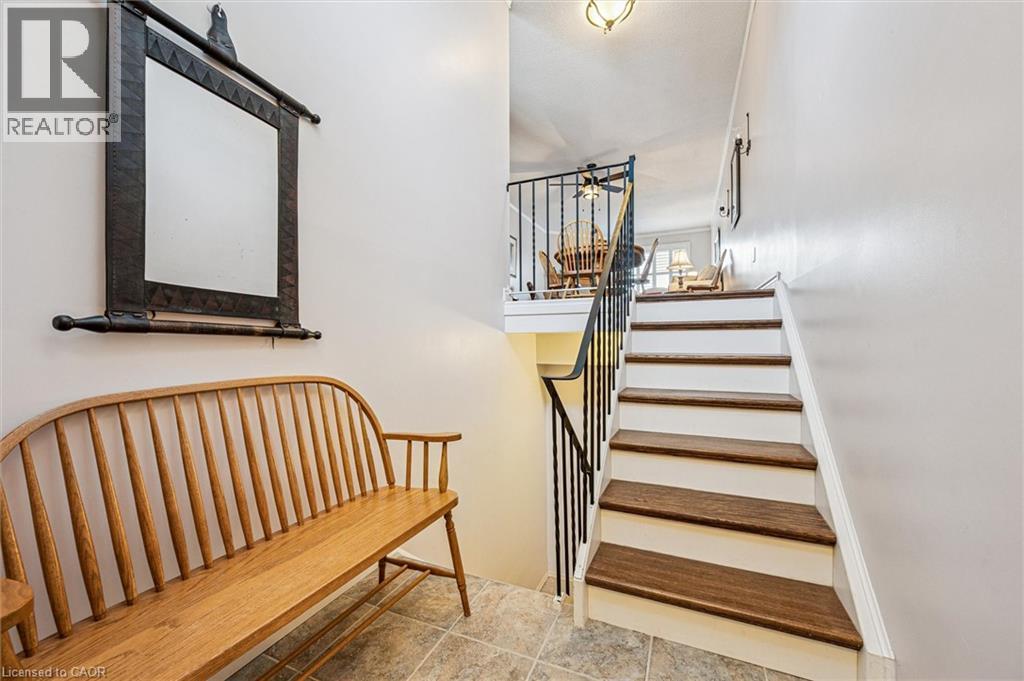 205 Highland Crescent Unit# 32, Kitchener, Ontario  N2M 5L7 - Photo 2 - 40799920