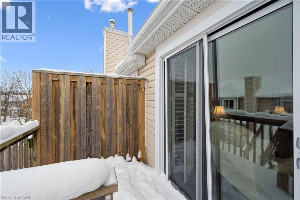 205 Highland Crescent Unit# 32, Kitchener, Ontario  N2M 5L7 - Photo 16 - 40799920