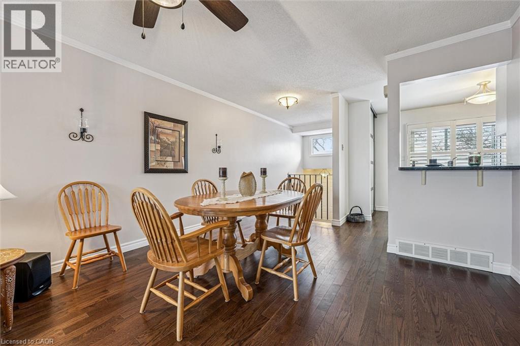 205 Highland Crescent Unit# 32, Kitchener, Ontario  N2M 5L7 - Photo 4 - 40799920