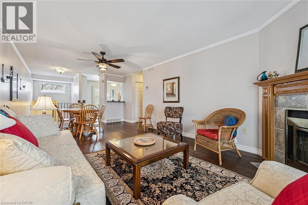 205 Highland Crescent Unit# 32, Kitchener, Ontario  N2M 5L7 - Photo 7 - 40799920