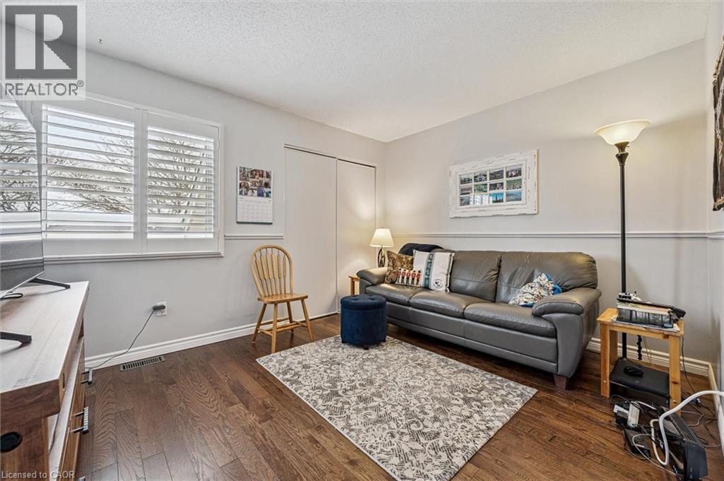 205 Highland Crescent Unit# 32, Kitchener, Ontario  N2M 5L7 - Photo 14 - 40799920