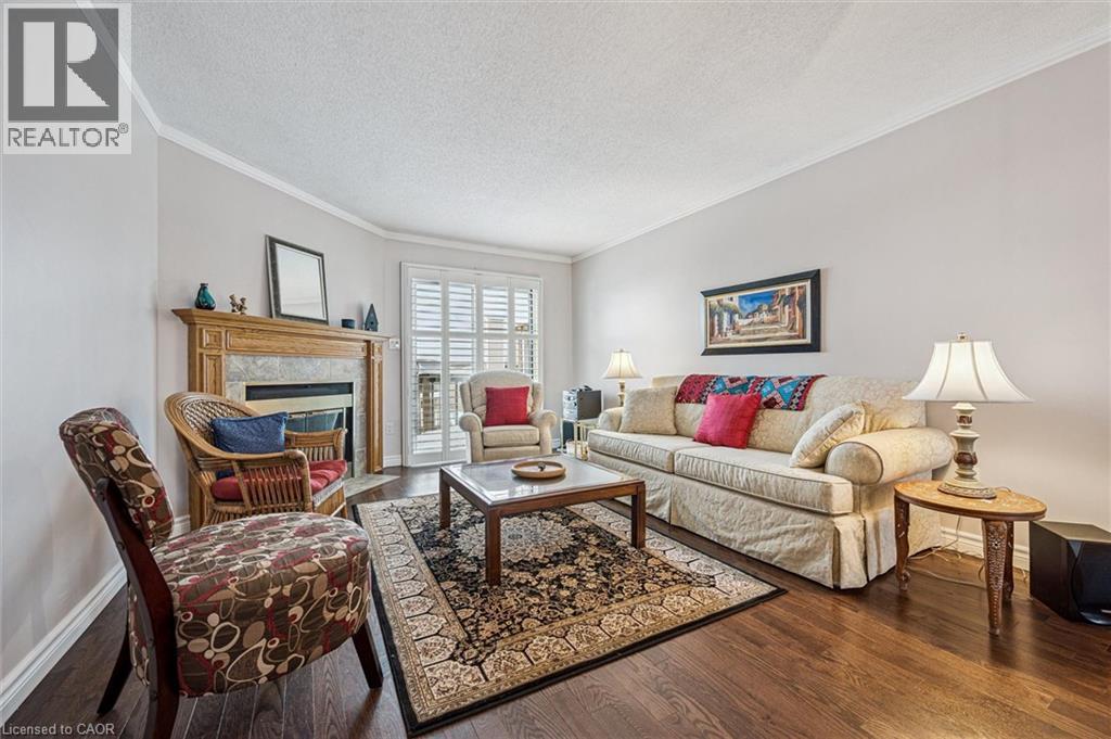 205 Highland Crescent Unit# 32, Kitchener, Ontario  N2M 5L7 - Photo 5 - 40799920