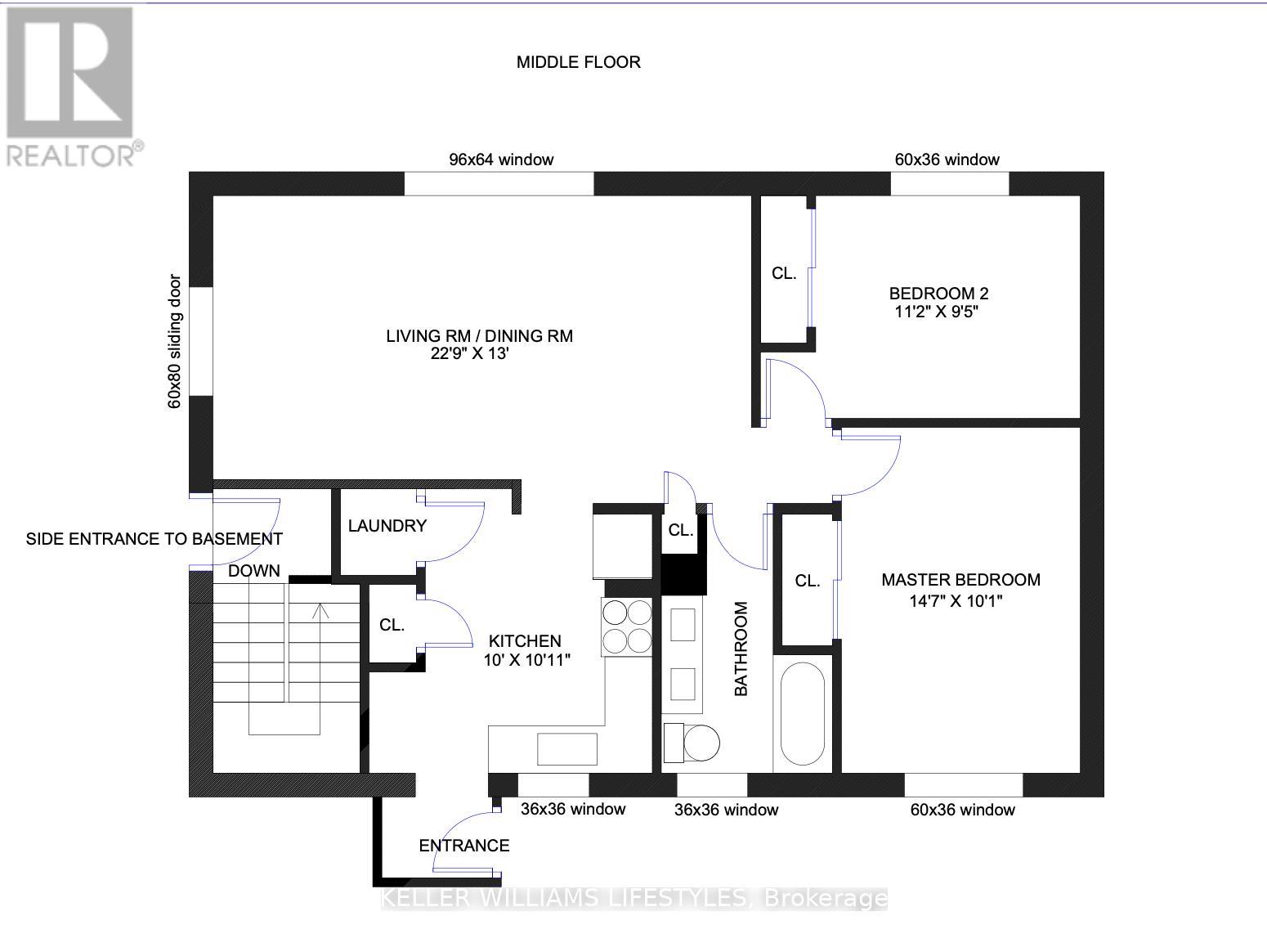 306 Riverside Drive, London North, Ontario  N6H 1E9 - Photo 19 - X12728440