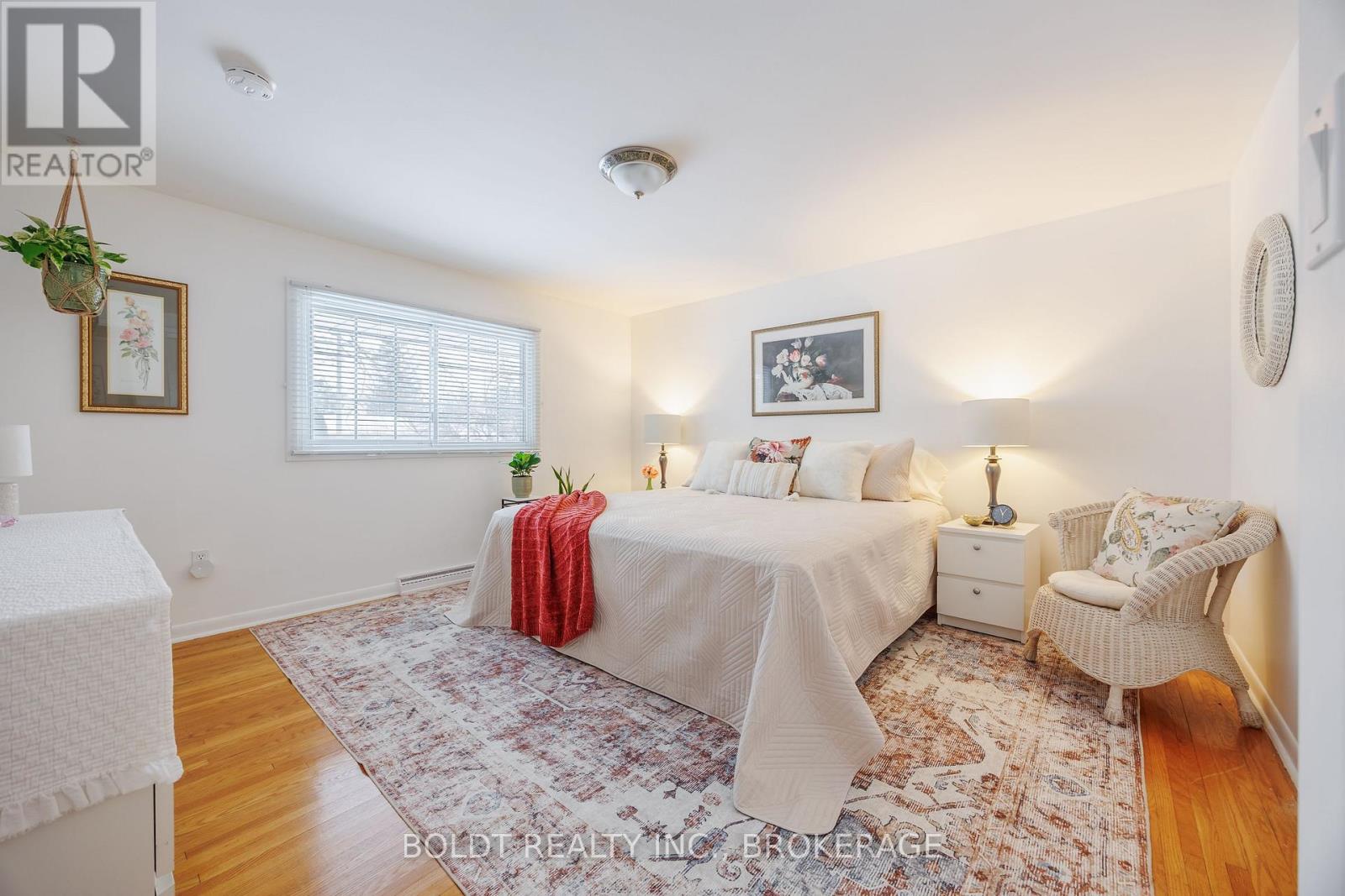 25 Neptune Drive, St. Catharines, Ontario  L2M 2S3 - Photo 23 - X12728438