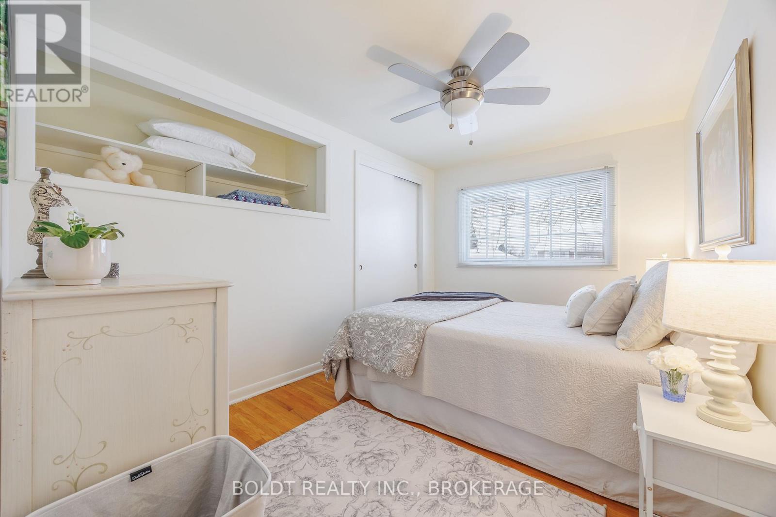 25 Neptune Drive, St. Catharines, Ontario  L2M 2S3 - Photo 26 - X12728438