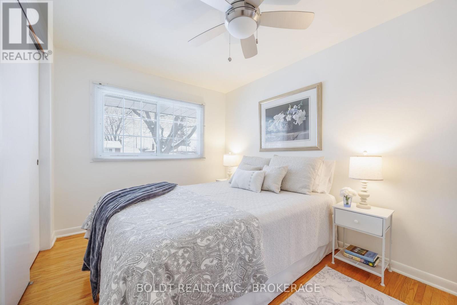 25 Neptune Drive, St. Catharines, Ontario  L2M 2S3 - Photo 27 - X12728438