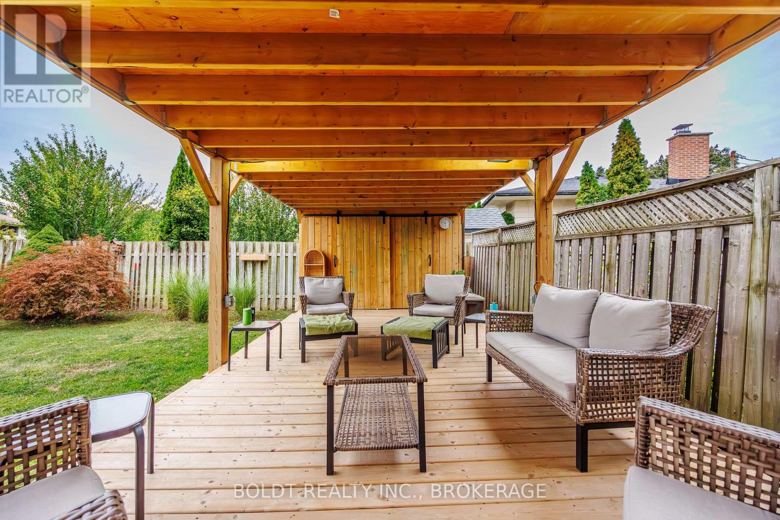 25 Neptune Drive, St. Catharines, Ontario  L2M 2S3 - Photo 39 - X12728438