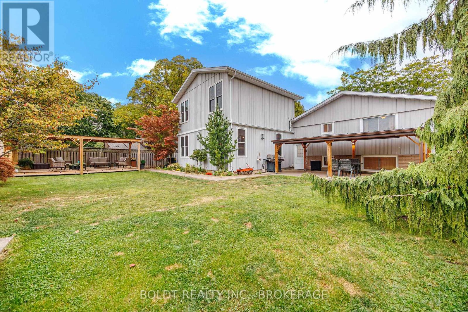 25 Neptune Drive, St. Catharines, Ontario  L2M 2S3 - Photo 41 - X12728438