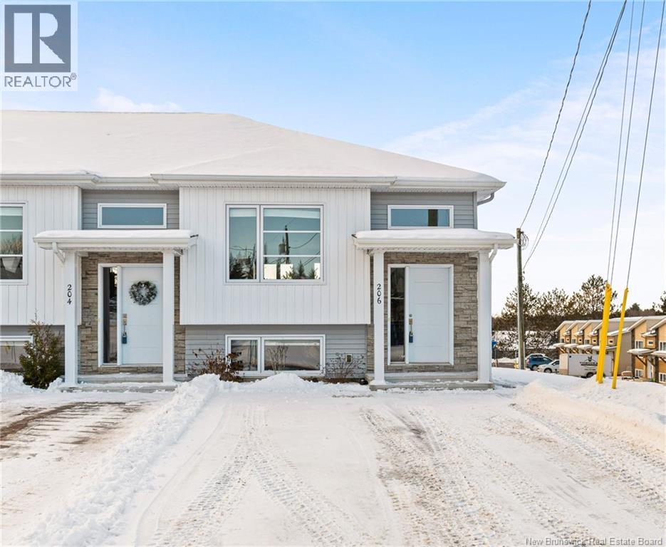 206 Herman Street, Dieppe, New Brunswick  E1A 7G7 - Photo 1 - NB132686