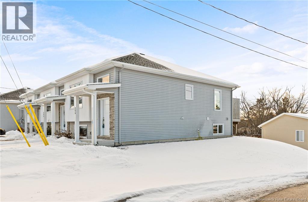 206 Herman Street, Dieppe, New Brunswick  E1A 7G7 - Photo 27 - NB132686