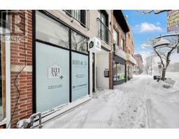 1086 ST CLAIR AVENUE W, Toronto, Ontario