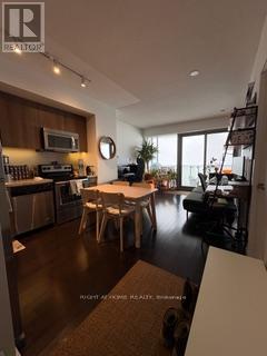 2604 - 390 Cherry Street, Toronto, Ontario  M5A 0E2 - Photo 10 - C12728444