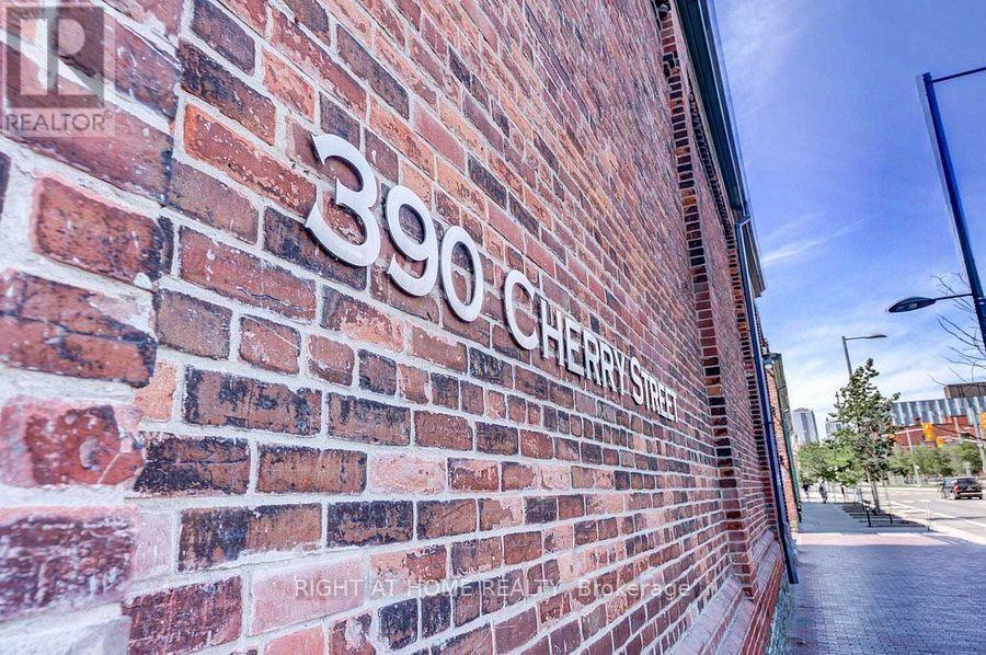 2604 - 390 Cherry Street, Toronto, Ontario  M5A 0E2 - Photo 3 - C12728444
