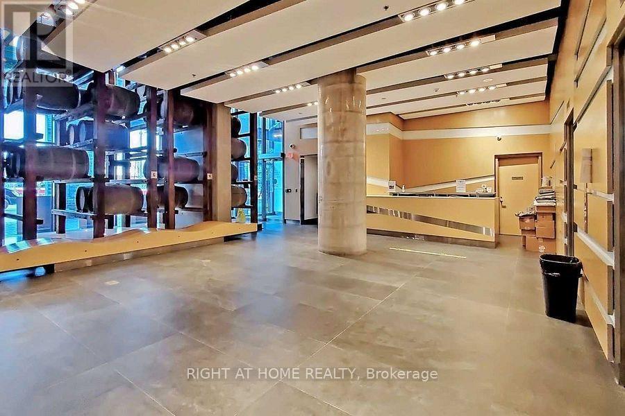 2604 - 390 Cherry Street, Toronto, Ontario  M5A 0E2 - Photo 5 - C12728444