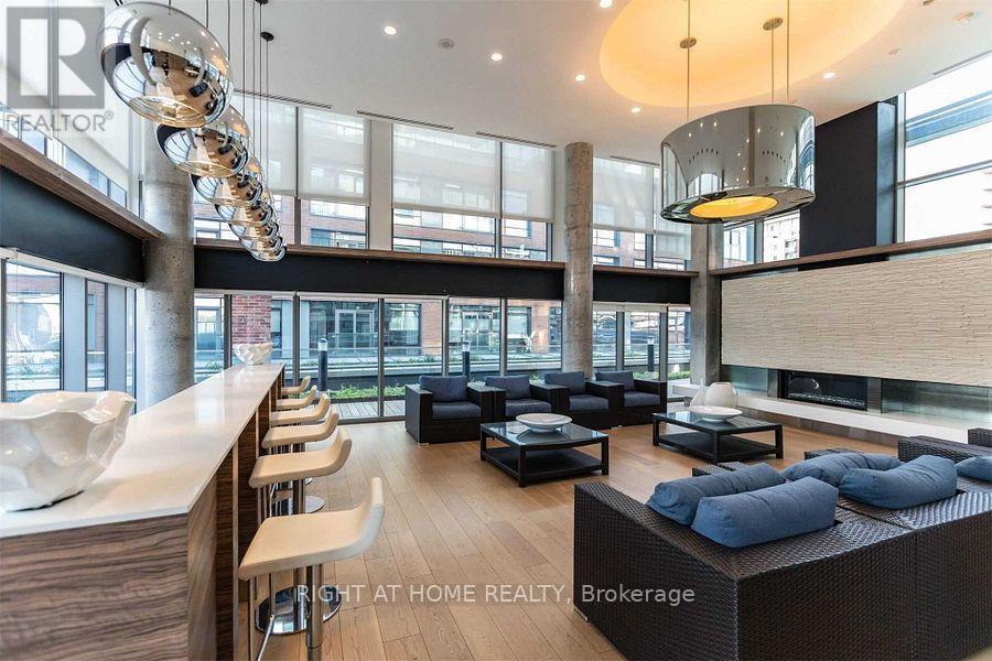 2604 - 390 Cherry Street, Toronto, Ontario  M5A 0E2 - Photo 6 - C12728444