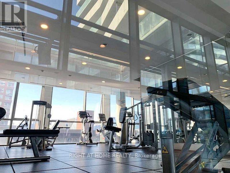 2604 - 390 Cherry Street, Toronto, Ontario  M5A 0E2 - Photo 8 - C12728444