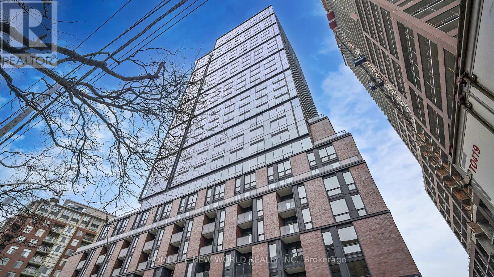 2609 - 35 Parliament Street, Toronto, Ontario  M5A 0Z5 - Photo 1 - C12728446