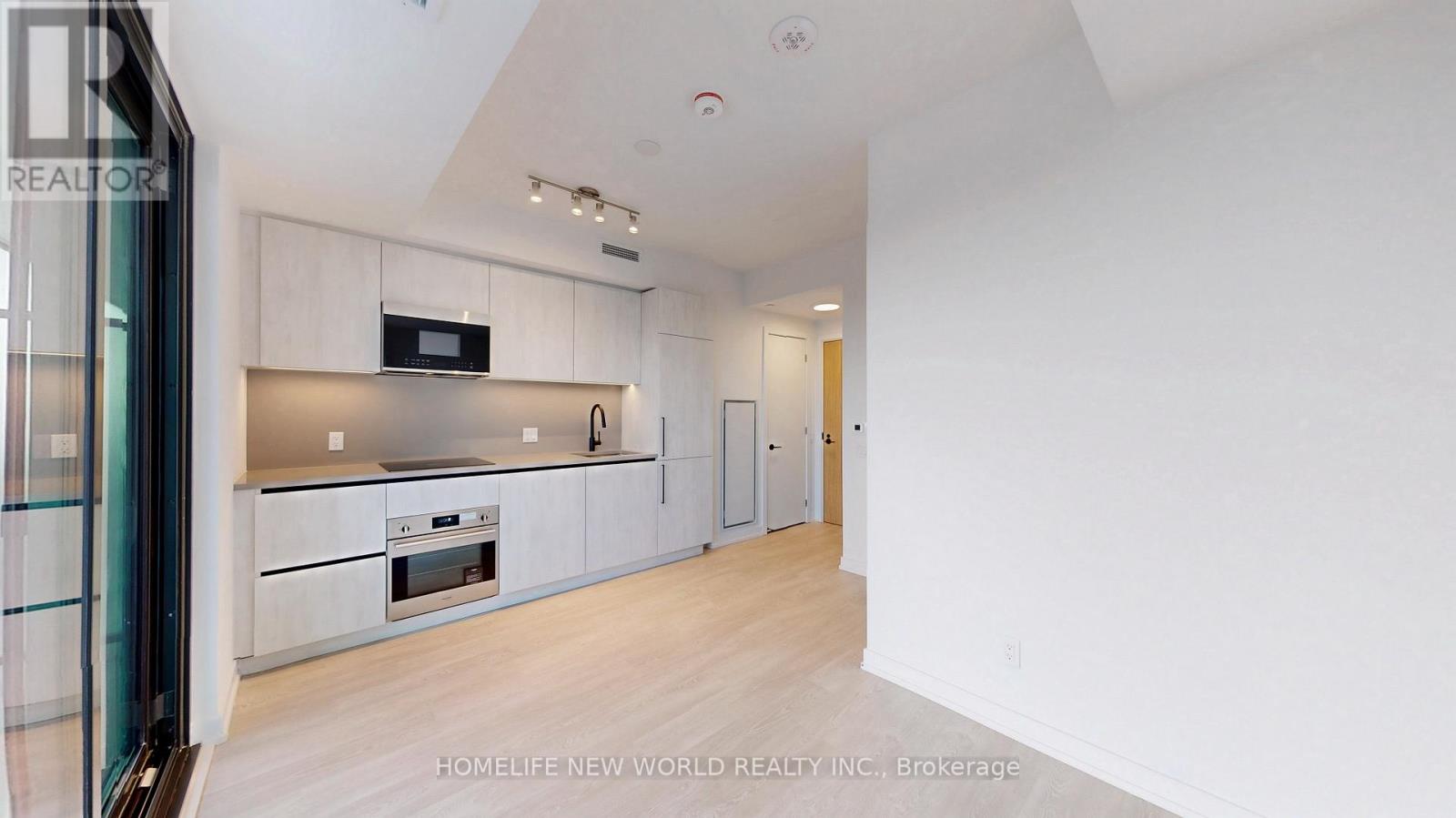 2609 - 35 Parliament Street, Toronto, Ontario  M5A 0Z5 - Photo 10 - C12728446