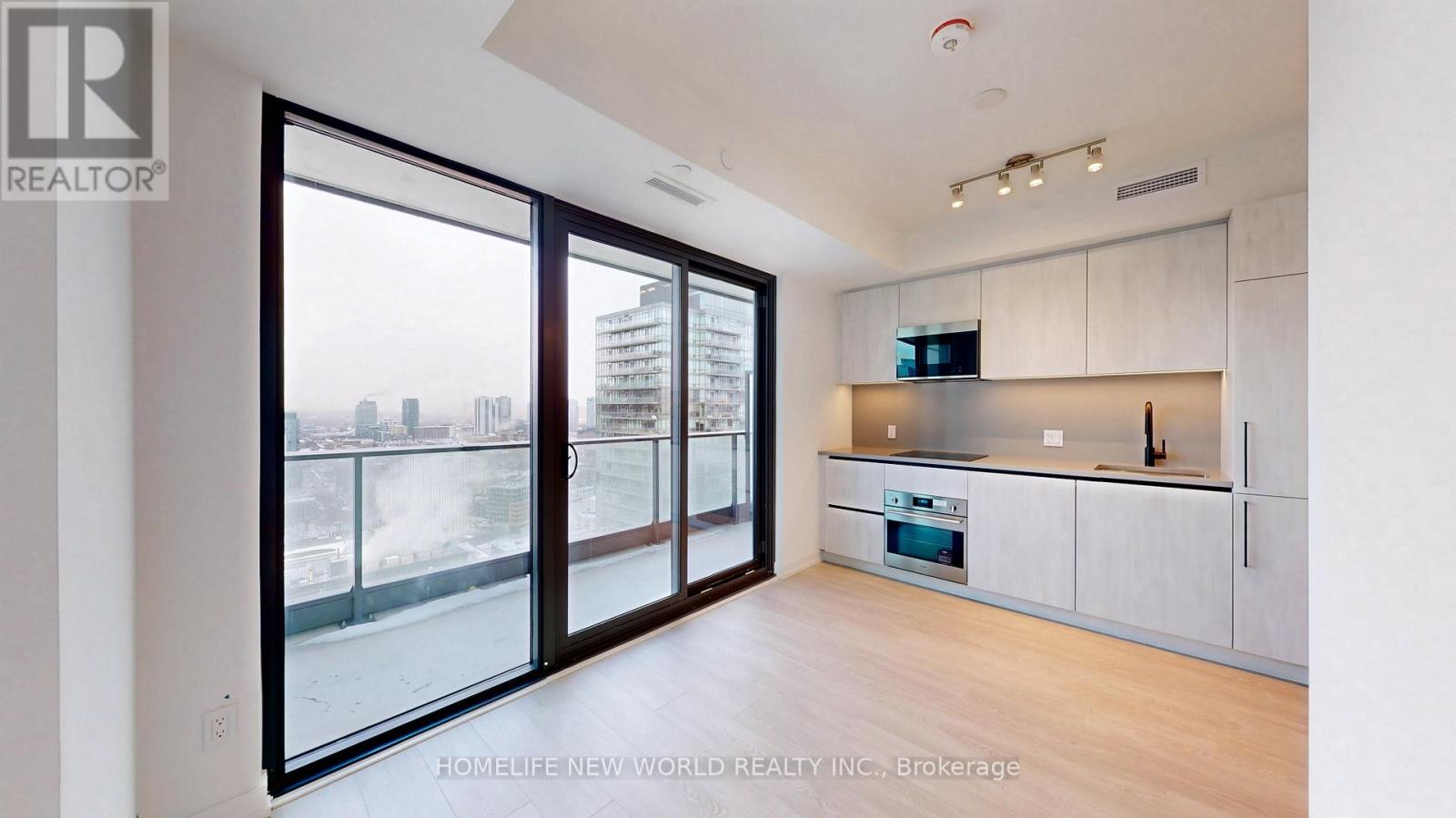 2609 - 35 Parliament Street, Toronto, Ontario  M5A 0Z5 - Photo 11 - C12728446