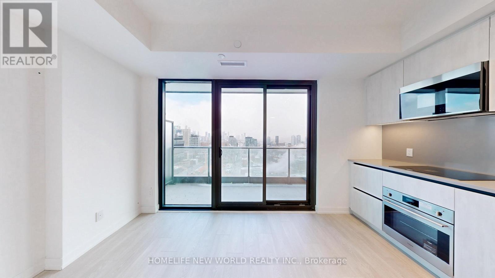 2609 - 35 Parliament Street, Toronto, Ontario  M5A 0Z5 - Photo 12 - C12728446