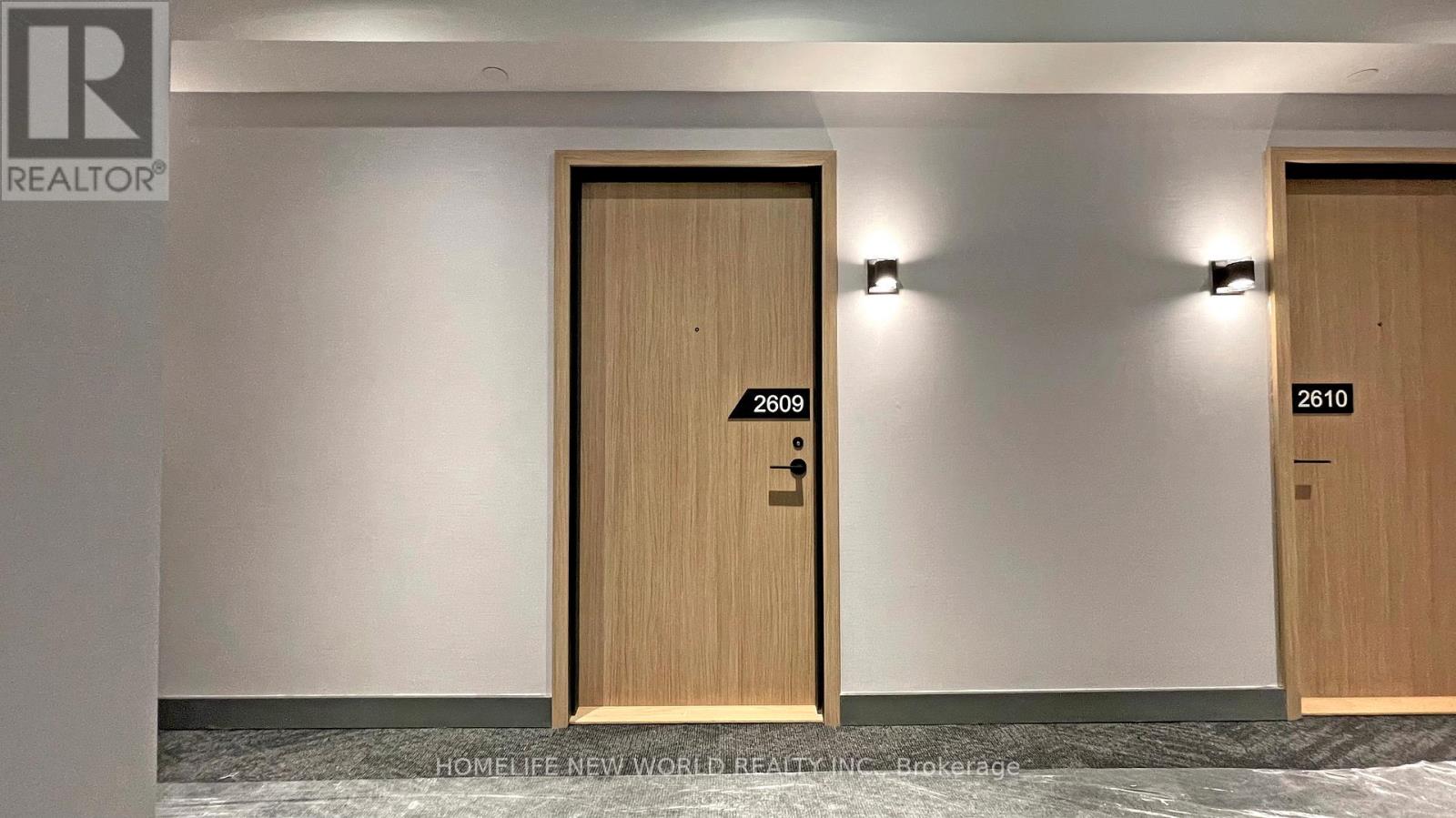 2609 - 35 Parliament Street, Toronto, Ontario  M5A 0Z5 - Photo 16 - C12728446