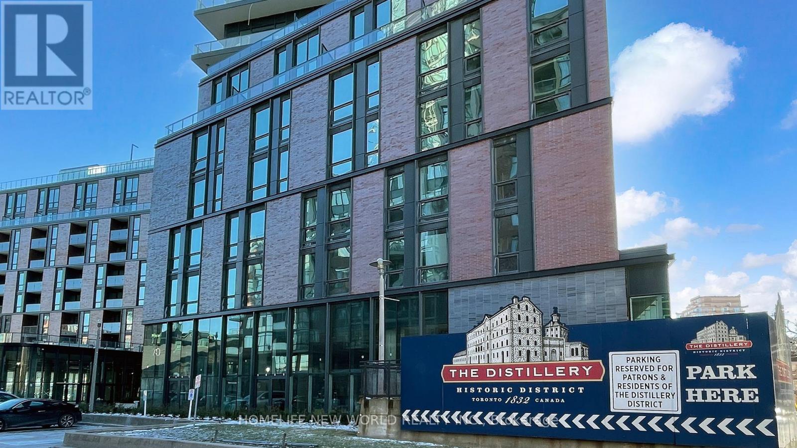 2609 - 35 Parliament Street, Toronto, Ontario  M5A 0Z5 - Photo 18 - C12728446