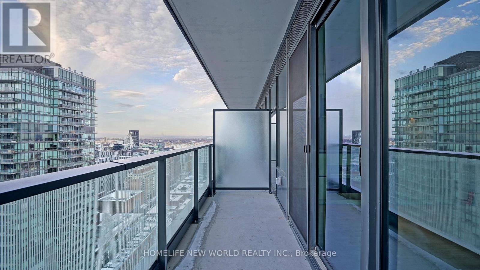 2609 - 35 Parliament Street, Toronto, Ontario  M5A 0Z5 - Photo 2 - C12728446