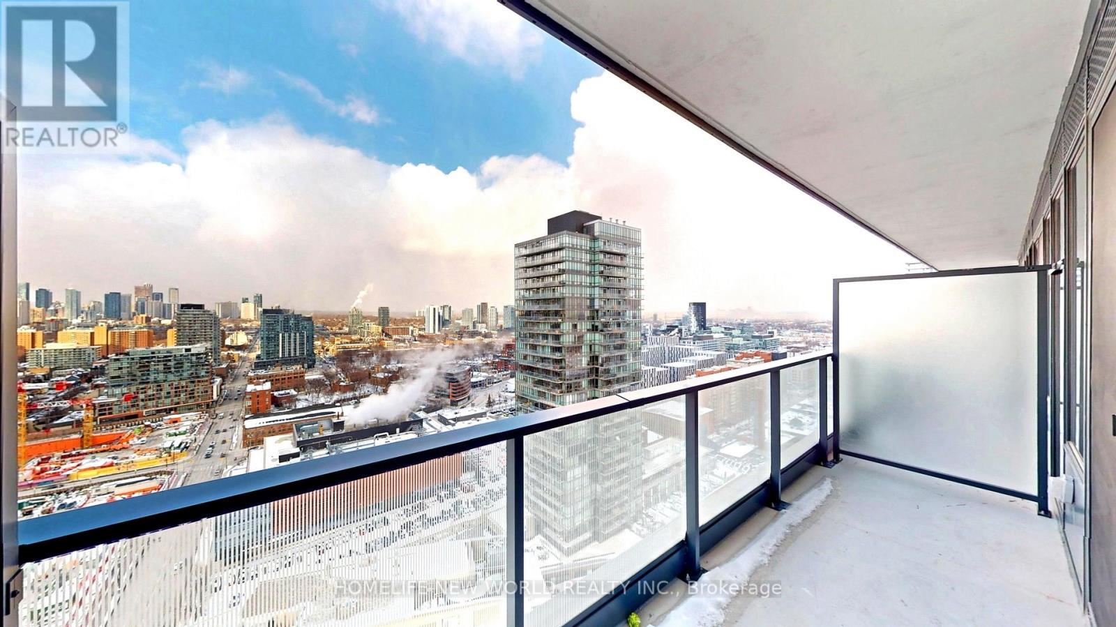 2609 - 35 Parliament Street, Toronto, Ontario  M5A 0Z5 - Photo 4 - C12728446